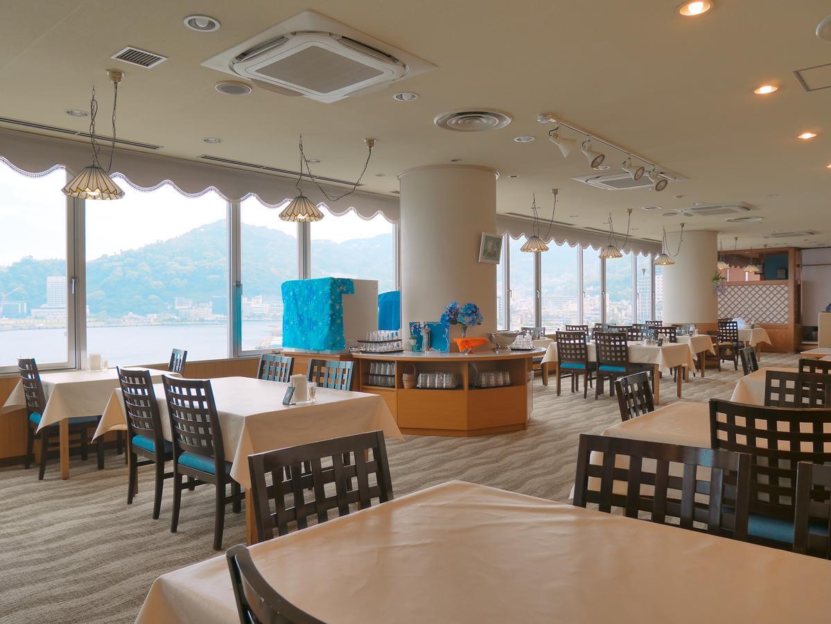 מלון אטאמי Wisterian Life Club Atami מראה חיצוני תמונה