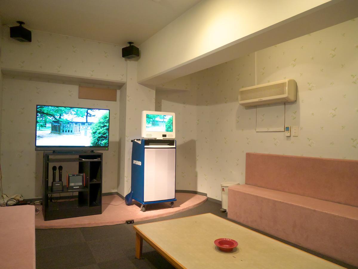 מלון אטאמי Wisterian Life Club Atami מראה חיצוני תמונה