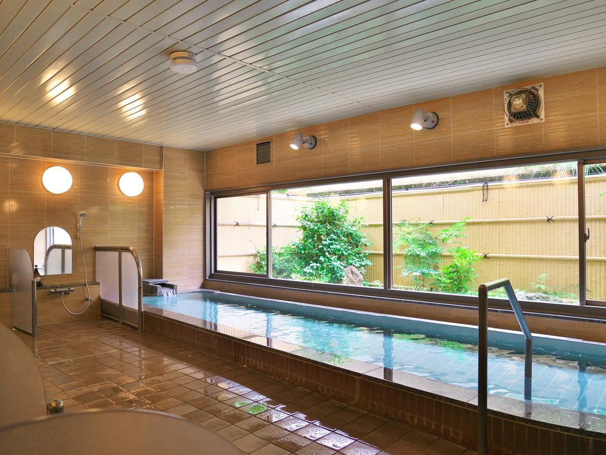 מלון אטאמי Wisterian Life Club Atami מראה חיצוני תמונה