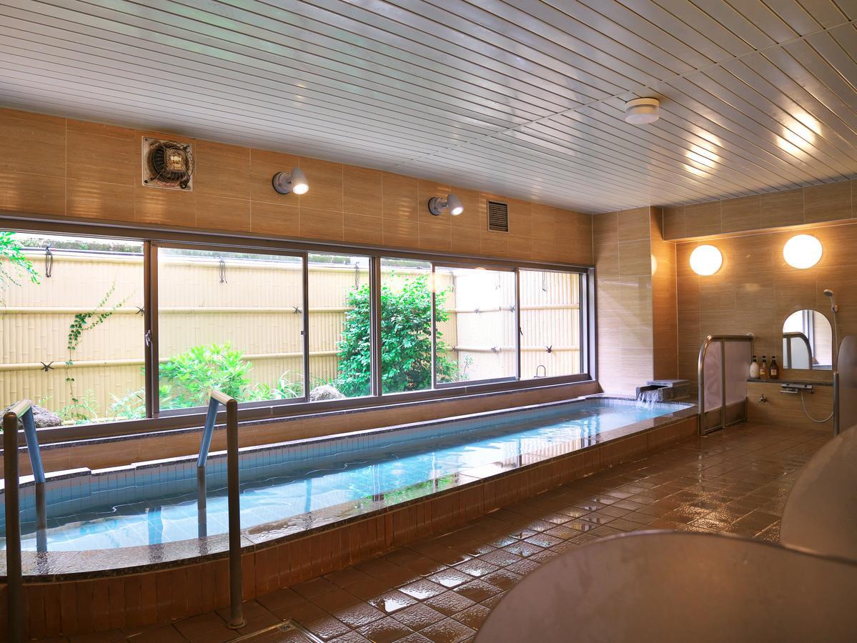 מלון אטאמי Wisterian Life Club Atami מראה חיצוני תמונה