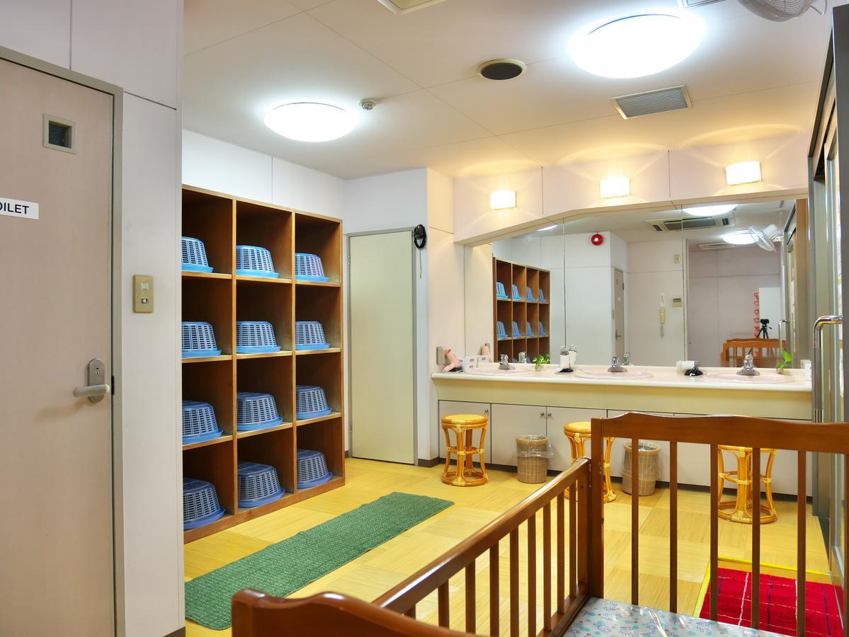 מלון אטאמי Wisterian Life Club Atami מראה חיצוני תמונה
